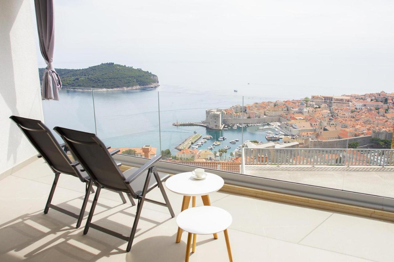 The Residence Dubrovnik Bagian luar foto