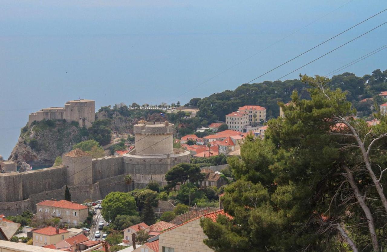 The Residence Dubrovnik Bagian luar foto