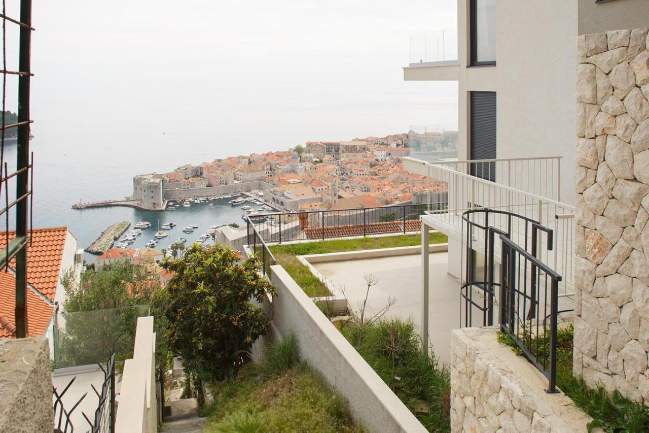 The Residence Dubrovnik Bagian luar foto
